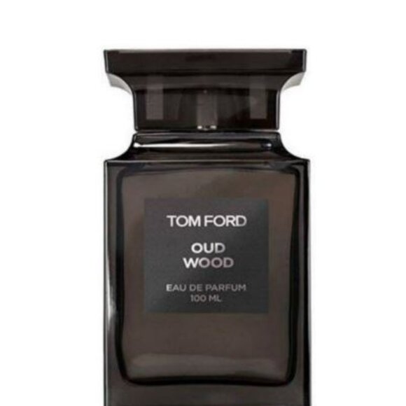 Tom Ford Other - Tom Ford Oud Wood Eau de Parfum Spray, Cologne for Men, 3.4 Oz
